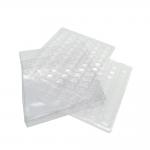plastic macaron package 12-packing macaron tray for sale