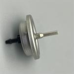  Precision Lighter Gas Refill Valve for Hobbyists with Adjustable Flow​