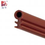 Modified PVC Wooden Door Weather Seal Strip for sale