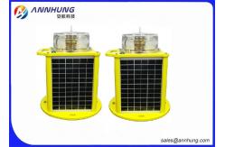 China LED Airport Lighting With PC Material supplier
