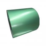 ASTM AZ150 0.4x1200mm Aluzinc Galvalume Steel Coil For Outdoor Metal Paneling for sale