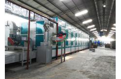 China Auto Recycle Paper Egg Tray Machine With 6 Layers Dryer 6000pcs/H supplier