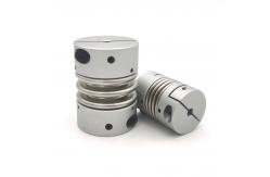 China XTC Precision Made Flexible Shaft Coupling Multiple Models Transmission parts supplier