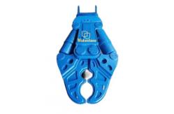 China Excavator hydraulic shears for crushing and secondary demolition supplier