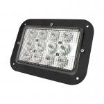 60W LED Headlight Spotlight/Floodlight 4X4 4WD Tractor LED Work Light for sale