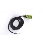Lightweight Safety Proximity Switch , Inductive Prox Switch Square Shape for sale