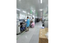 China INTEL Desktop Motherboard manufacturer