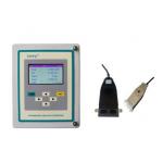 Temperature Compensation IP68 Ultrasonic Flow Meter for sale