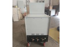 China Movable Magnetic ParticlesFlaw Detector HCDX-3000 supplier