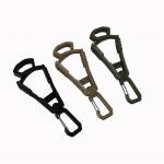 Factory Outlet Daily Use Safety Guard Colorful Durable Glove Grabber Plastic Glove Clips for sale