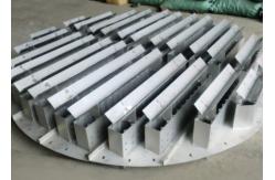 China Stainless Steel Tower Internal supplier