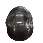 Facial Recognition 384x288 AI Thermal Imaging Smart Helmet for sale