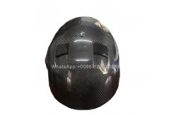 China Facial Recognition 384x288 AI Thermal Imaging Smart Helmet supplier