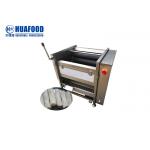Cassava Peeling Machine Skin Remover for sale