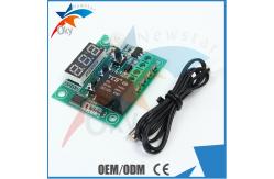 China High Precision LED Digital Thermostat Temperature Controller Control Switch supplier