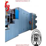 Non Woven Fabric Industrial Drying Oven For Hard Felt 3X6m 500kg/h for sale
