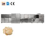 Automatic PLC Controlled Monaka Wafer Production Equipment for sale