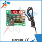 High Precision LED Digital Thermostat Temperature Controller Control Switch for sale