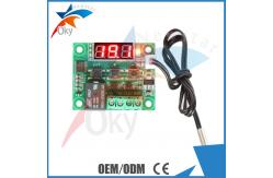 China High Precision LED Digital Thermostat Temperature Controller Control Switch supplier