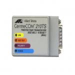 AT-210TS  Allied Telesis  Centre Com Twisted Pair Micro Transceiver 10Base-T for sale