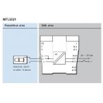 MTL5521 MTLx521 SOLENOID ALARM DRIVER CE
