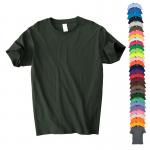 Vintage 100% Cotton Custom Tee Shirt Personalized Oversize T Shirts for sale