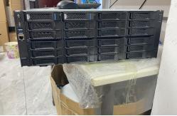 China ODM Rackmount Inspur GPU Server NF8480M5 For Databases supplier