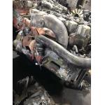 Original Used 6D22T Engine Assembly 96KW 129HP 3800 Rpm For Mitsubishi for sale