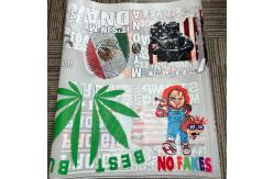 China DTF Transfers: Unbeatable Color Vibrancy & Texture. Bulk Deals! supplier