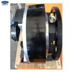 Smooth Operation Rotary Chuck 236mm Jaw Stroke Limit Speed of 150r/min for sale