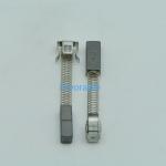 Brushes Kit Tachy For Sanyo Motor Especially Suitable For Lectra Cutter Vector 7000 for sale