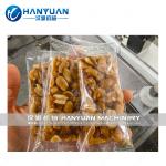 Puffed Rice Bar Mixing Machine