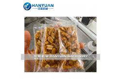 China Puffed Rice Bar Mixing Machine supplier
