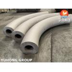 Seamless Pipe Spool Stainless Steel Fittings 90° 45° SR LR Elbow TEE for sale