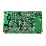 Communication Server HDI High Density Interconnector PCB Fast Turn PCB for sale