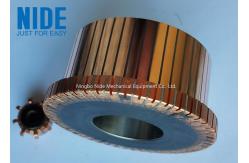 China 48 Segmented Car Starter Motor Commutator supplier