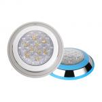 SS304 CREE 9W Inground Wall Mount Swimming Pool Lights for sale
