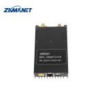 Long Range UAV Communication Data Link 30km IP Mesh AES Encryption HD Video Transmitter for sale