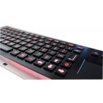 USB Interface Ruggedized Keyboard 85 Keys