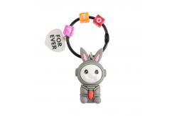 China 128GB 256GB​ Rabbit Shaped Pvc 3.0 USB Flash Drive Customized Design supplier