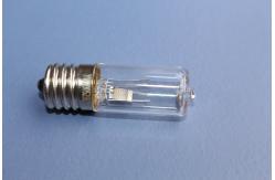 China E14 52mm UVC Ozone Bulb Germicidal Machine UV Disinfection Light Bulb supplier