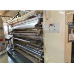 BHS 5 Ply 2200mm Corrugated Cardboard Machine for sale