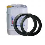 Semi Permanent Water Based Molding Release Agent Liquid For Rubber Parts for sale