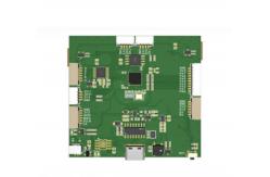 China Custom High Resolution Smart Robotics PCBA With Low Price From  PCBA Assembly Maker supplier