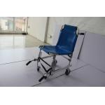 91cm Four Wheel Folding Scoop Stretcher Wheelchair That Goes Up Stairs for sale