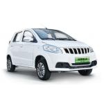 Classic Electric HatchBack LDH EV Car From REVEY Lead Acid Battery Lithium Battery for sale