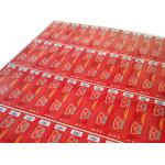 Custom Tinplate Sheet Printing For Tomato Sauce Milk Powder Tea Coffee Can Packaging for sale