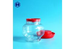 China Thin Wall PP  Plastic Food Sample Containers Sturdy SGS FDA Certificated supplier