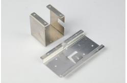 China Precision CNC Custom Metal Stamping Parts HRC35-42 Hardness OEM/ODM supplier