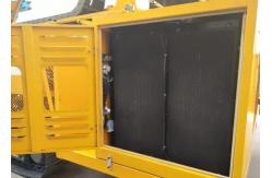 China 132KW Anchoring Drilling Rig supplier